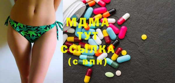 мдпв Снежногорск